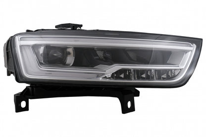 ✨Fari Full LED adatti per Audi Q3 8U Facelift 14-17 Conversione da Xenon a LED ✨