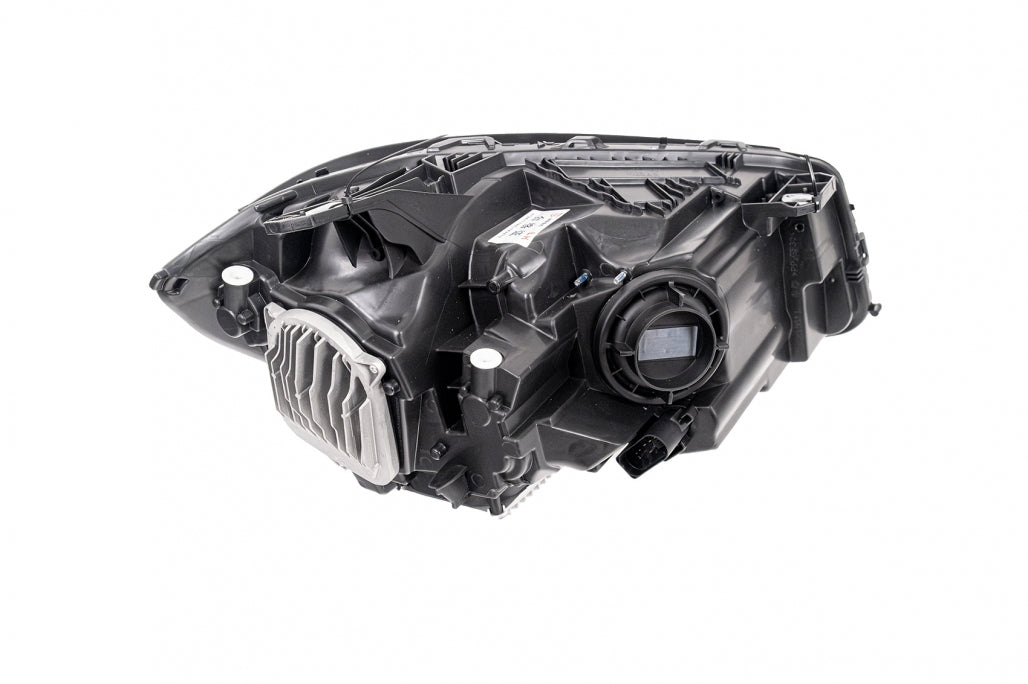 ART.4776 Fari solo per chi porta Xenon di serie Mercedes A-Class W176 12-18