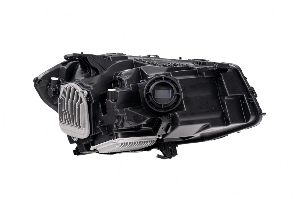 ART.4776 Fari solo per chi porta Xenon di serie Mercedes A-Class W176 12-18