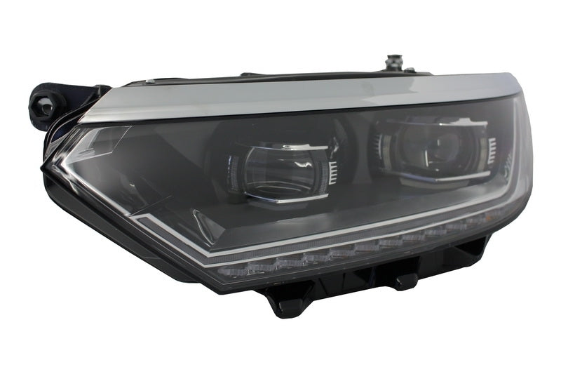 Fari anteriori Full LED adatti per VW Passat B8 3G (2014-2019) LED Matrix Look