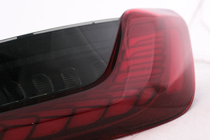 Fanali posteriori Full LED adatti per BMW Serie 3 G20 G28 M3 G80 Berlina 18-22
