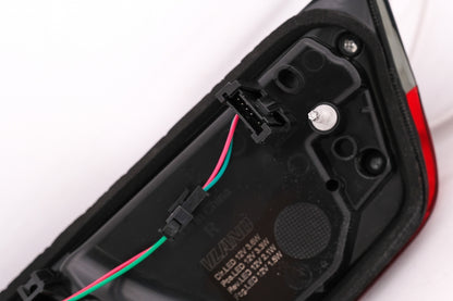 Fanali posteriori Full LED adatti per BMW Serie 3 G20 G28 M3 G80 Berlina 18-22