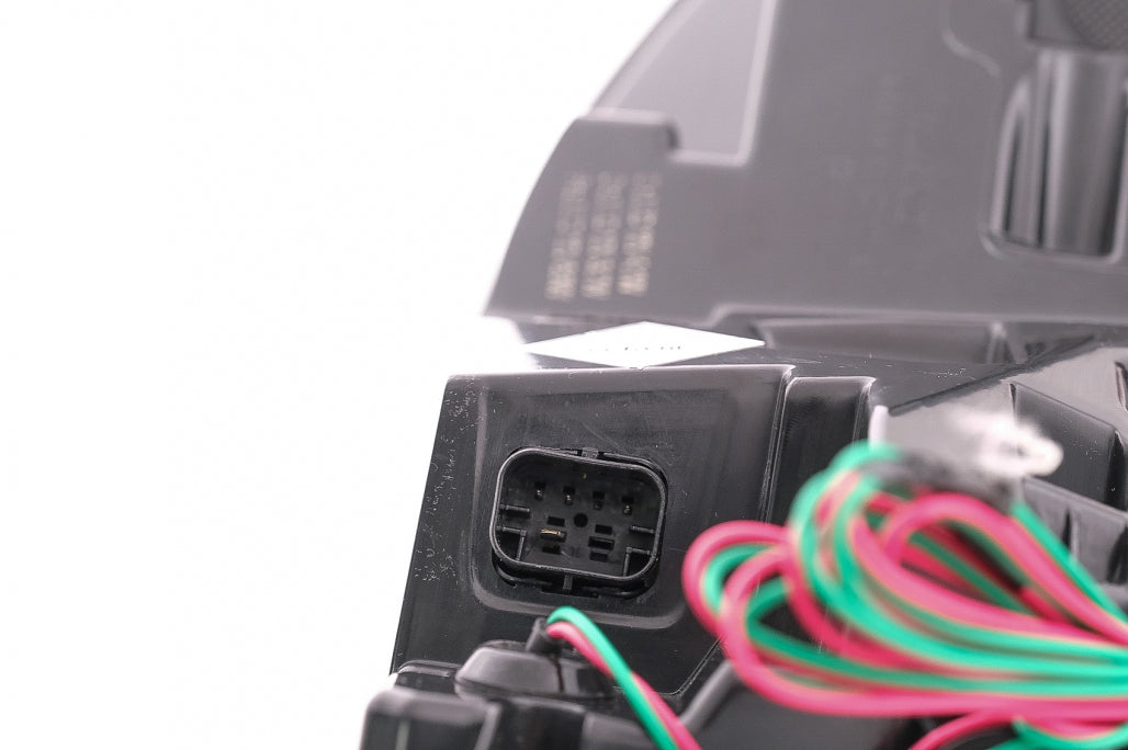 Fanali posteriori Full LED adatti per BMW Serie 3 G20 G28 M3 G80 Berlina 18-22