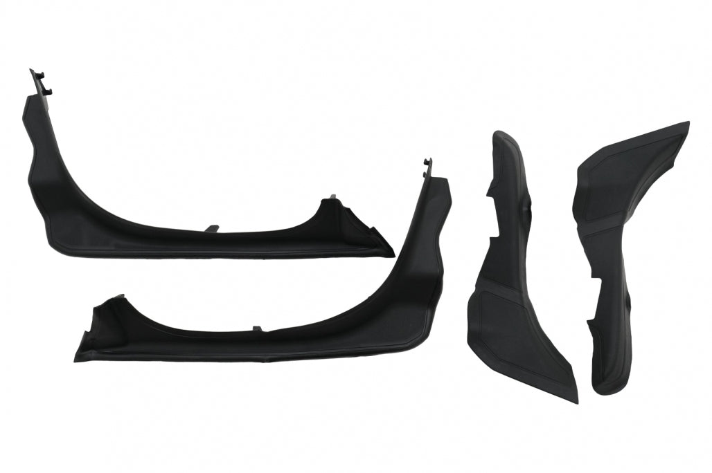 Fanali posteriori Full LED adatti per BMW Serie 5 G30 Berlina 2017-2019