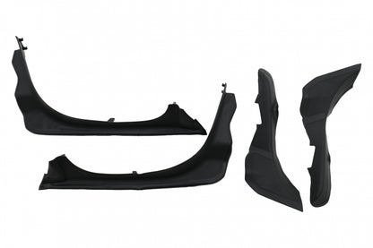 Fanali posteriori Full LED adatti per BMW Serie 5 G30 Berlina 2017-2019