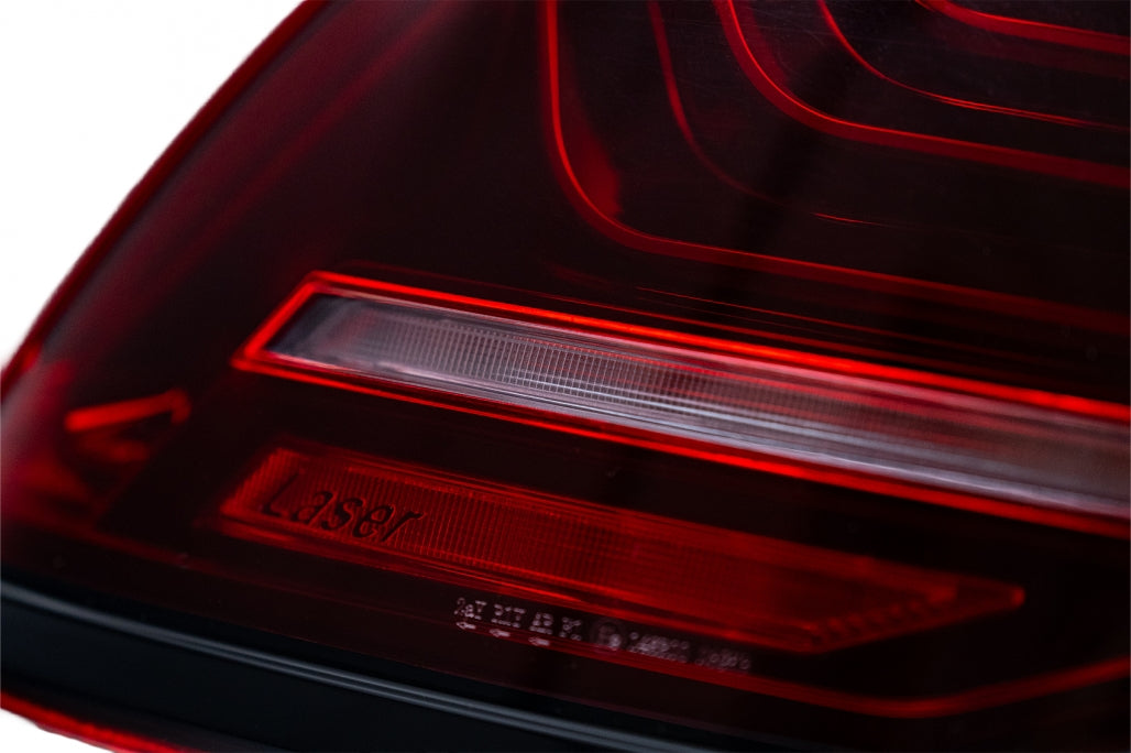 💕ART.9293 FARI POSTERIORI FULL LED  VW Golf 7 & 7.5 Hatchback (2012-2019) 💕