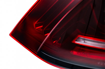 💕ART.9293 FARI POSTERIORI FULL LED  VW Golf 7 & 7.5 Hatchback (2012-2019) 💕