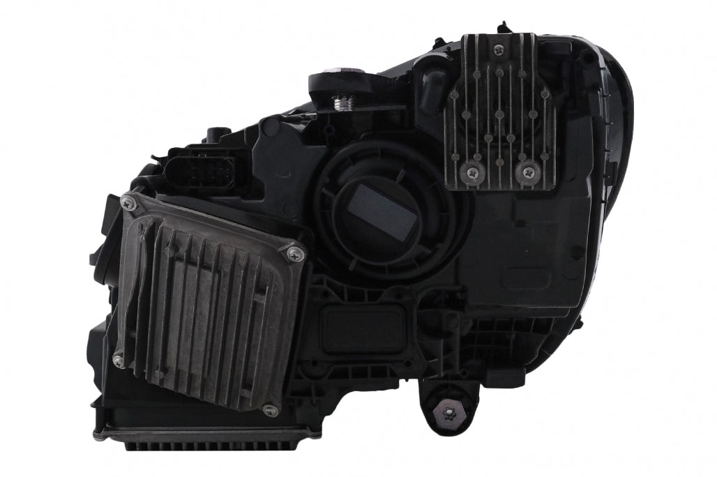 Multi-beam LED Headlights Suitable for Mercedes C-Class W205 S205 (2014-2018) LHD 