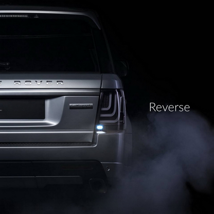 😍Luci posteriori LED LightBar adatte per Range Rover Sport L320 05-13 Dynamic😍