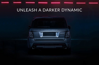 😍Luci posteriori LED LightBar adatte per Range Rover Sport L320 05-13 Dynamic😍