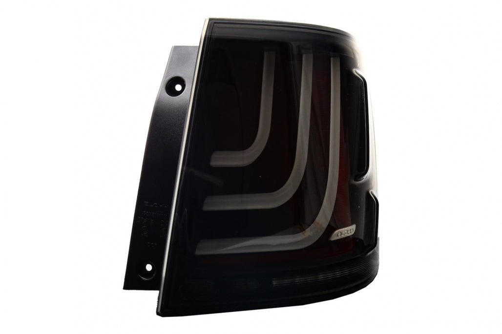 😍Luci posteriori LED LightBar adatte per Range Rover Sport L320 05-13 Dynamic😍