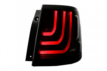 😍Luci posteriori LED LightBar adatte per Range Rover Sport L320 05-13 Dynamic😍