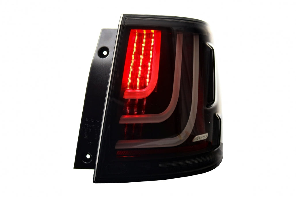 😍Luci posteriori LED LightBar adatte per Range Rover Sport L320 05-13 Dynamic😍
