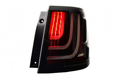 😍Luci posteriori LED LightBar adatte per Range Rover Sport L320 05-13 Dynamic😍