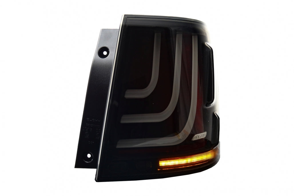 😍Luci posteriori LED LightBar adatte per Range Rover Sport L320 05-13 Dynamic😍