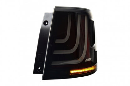 😍Luci posteriori LED LightBar adatte per Range Rover Sport L320 05-13 Dynamic😍