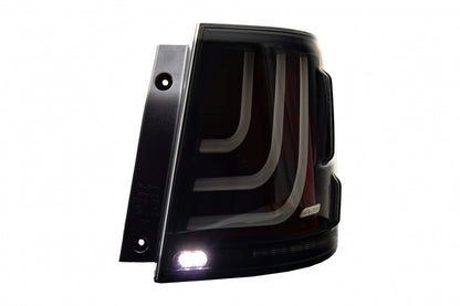 😍Luci posteriori LED LightBar adatte per Range Rover Sport L320 05-13 Dynamic😍