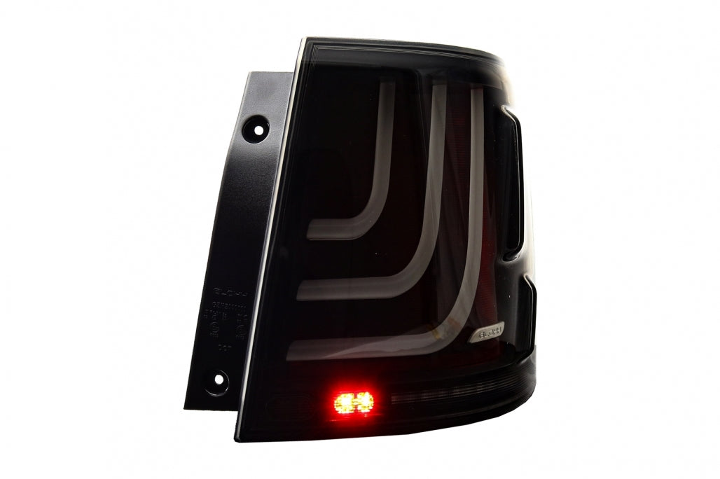 😍Luci posteriori LED LightBar adatte per Range Rover Sport L320 05-13 Dynamic😍