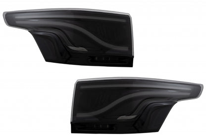 Glohh LED LightBar rear lights suitable for Range Rover Sport L494 2013- GL- 