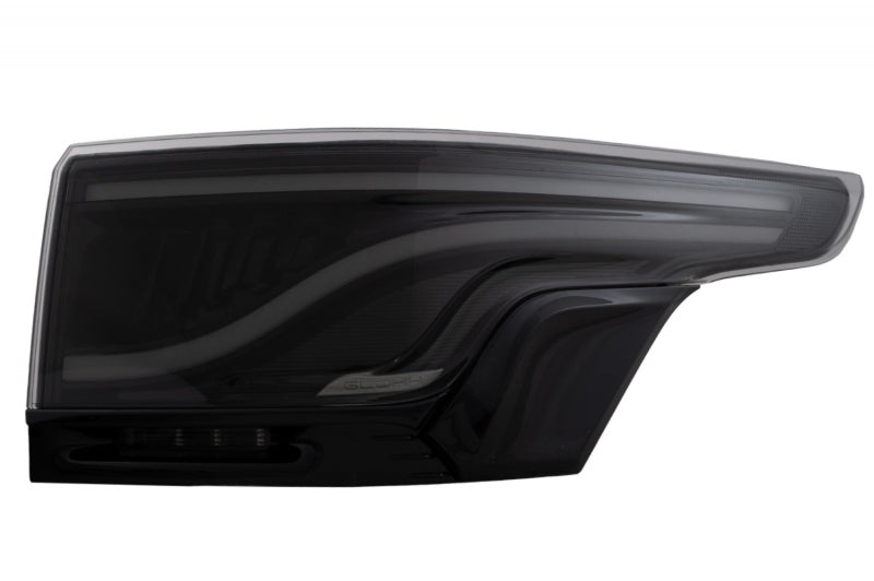 Fanali posteriori Glohh LED LightBar adatti per Range Rover Sport L494 (dal 2013
