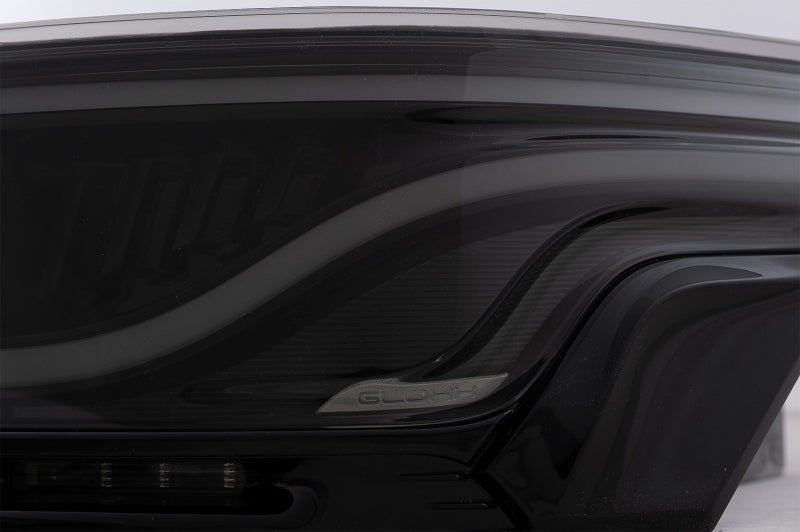 Glohh LED LightBar rear lights suitable for Range Rover Sport L494 2013- GL- 