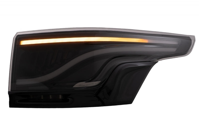 Fanali posteriori Glohh LED LightBar adatti per Range Rover Sport L494 (dal 2013