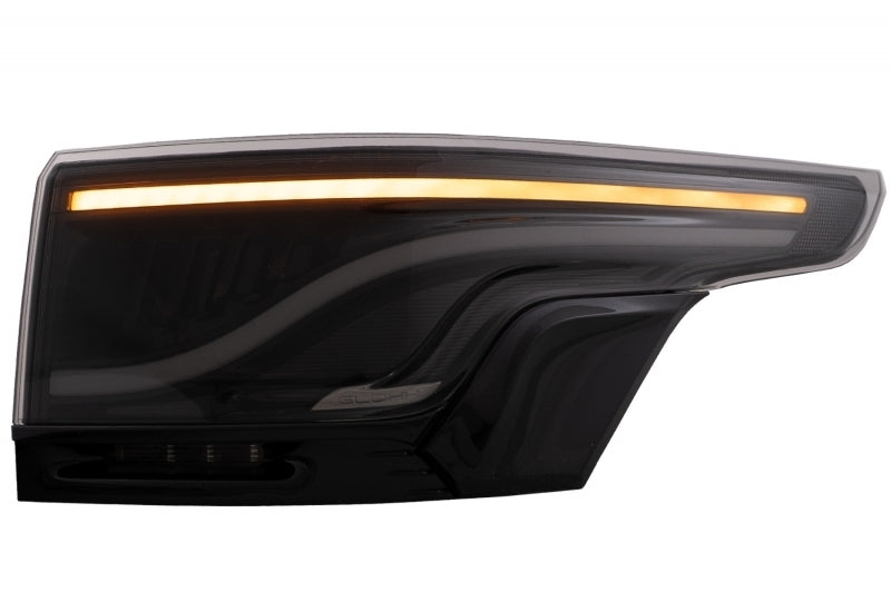 Glohh LED LightBar rear lights suitable for Range Rover Sport L494 2013- GL- 