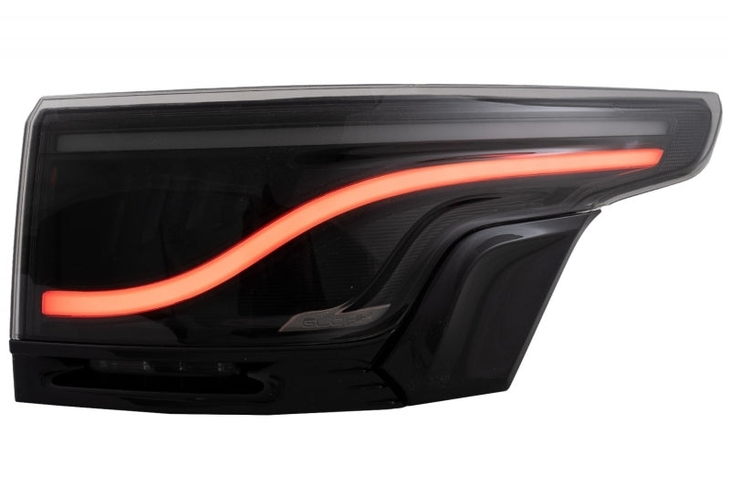 Fanali posteriori Glohh LED LightBar adatti per Range Rover Sport L494 (dal 2013
