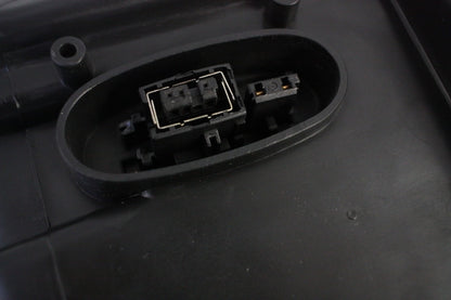 Fari  anteriori Bi-Xenon LED adatti per Mercedes Classe G W463 (05-17)M Square Look
