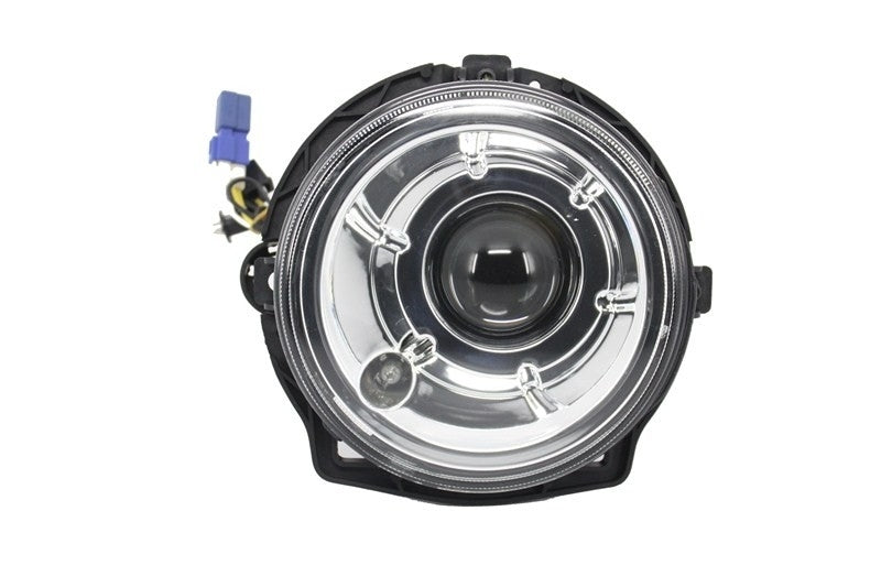 Fari Bi-Xenon Look con Coperture  Adatto per Mercedes Classe G  W463  1989-2012