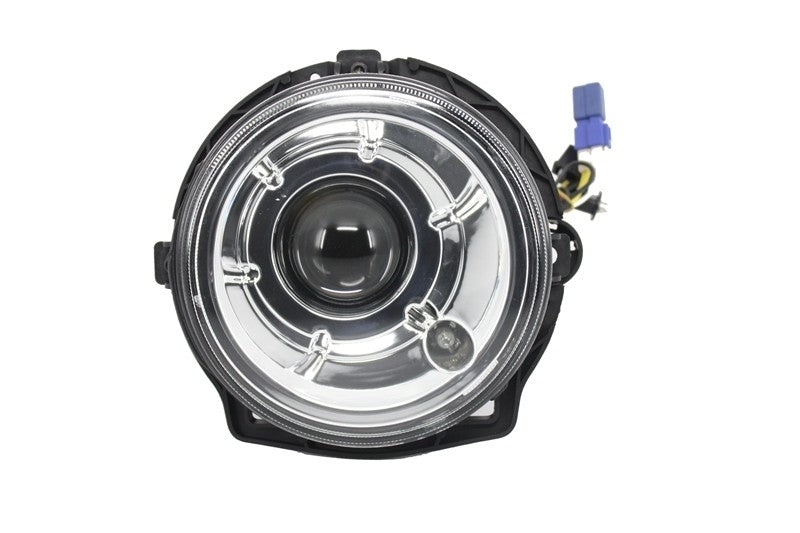 Fari Bi-Xenon Look con Coperture  Adatto per Mercedes Classe G  W463  1989-2012