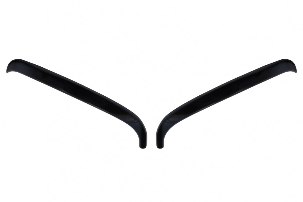 Coprifari Sopracciglia Trim adatto per SMART ForTwo C453 A453 ForFour W453 AUTOELEGANCERICAMBI