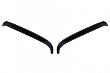 Coprifari Sopracciglia Trim adatto per SMART ForTwo C453 A453 ForFour W453 AUTOELEGANCERICAMBI