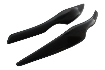 Fari anteriori Sopracciglia adatti per BMW Serie 3 E90 E91 (2004-2012)