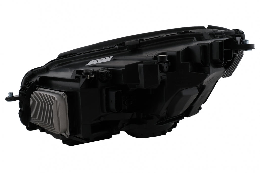 Full LED headlights suitable for Mercedes S-Class W222 Maybach X222 (2013-2017) Facelift
