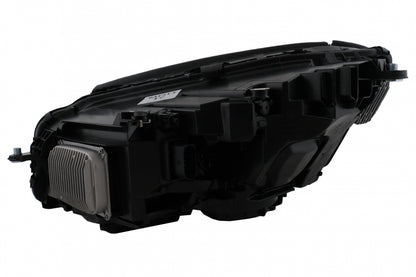 Full LED headlights suitable for Mercedes S-Class W222 Maybach X222 (2013-2017) Facelift