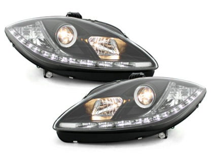 LED DRL headlights suitable for Seat Leon 1P /Seat Altea (2009-up) Daytime running light 