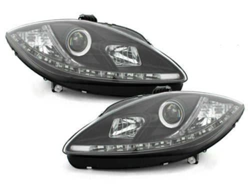 LED DRL headlights suitable for Seat Leon 1P /Seat Altea (2009-up) Daytime running light 