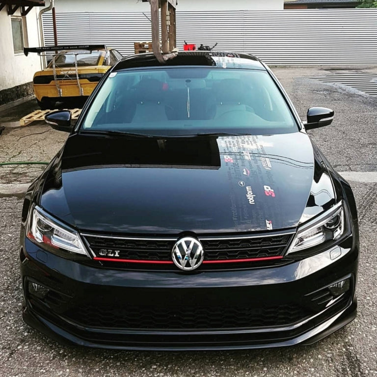 😎 LED DRL Headlights fit for VW Jetta Mk6 VI😎