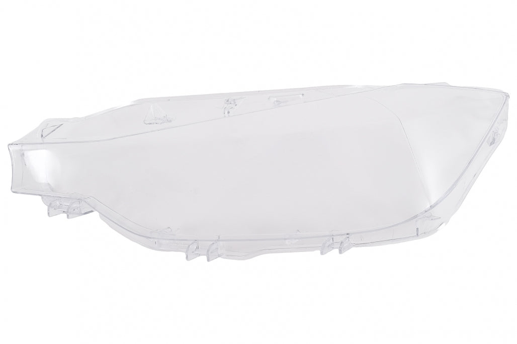 💕 Fari Lente Occhiali adatti per BMW Serie 3 F30 F31 LCI (2015-2018) 💕