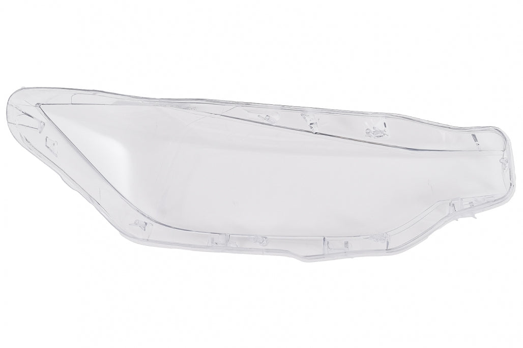 💕 Fari Lente Occhiali adatti per BMW Serie 3 F30 F31 LCI (2015-2018) 💕