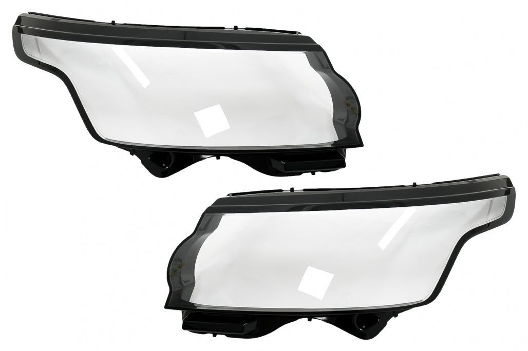 ✨Lenti per fari adatte per Land Range Rover IV Vogue L405 (2013-2017) Ottica in✨