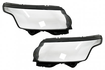 ✨Lenti per fari adatte per Land Range Rover IV Vogue L405 (2013-2017) Ottica in✨