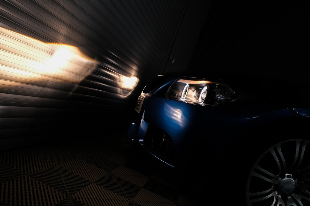 😎 Headlights suitable for BMW 3 Series E90 Sedan E91 Touring😎