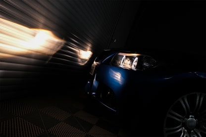 😎 Headlights suitable for BMW 3 Series E90 Sedan E91 Touring😎