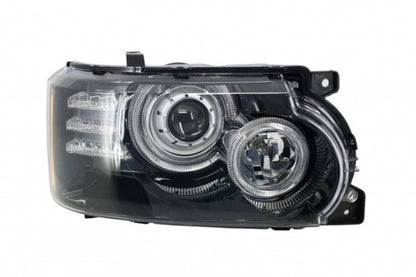 Headlights suitable for Land Range Rover Vogue L322 (2002-2009) Conversion to Facelift 