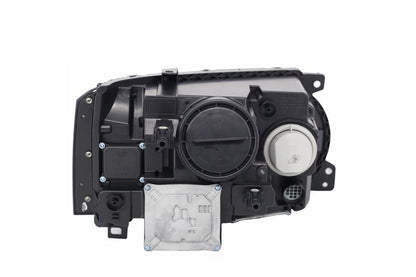 Fari adatti per Land Range Rover Vogue L322 (2002-2009) Conversione in Facelift