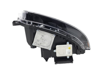 Headlights suitable for Land Range Rover Vogue L322 (2002-2009) Conversion to Facelift 