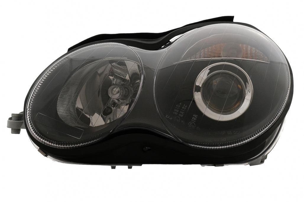 😎Headlights suitable for Mercedes C-Class W203😎