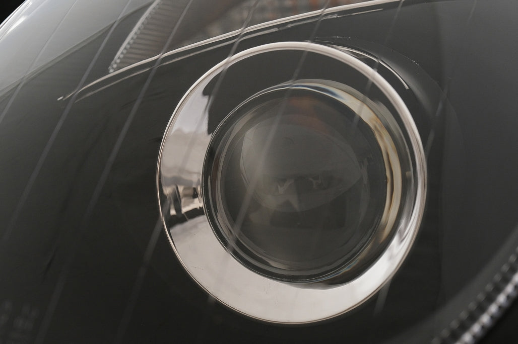 😎Headlights suitable for Mercedes C-Class W203😎